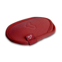 Energy sistem RA-F41 Ruby Red (347469)
